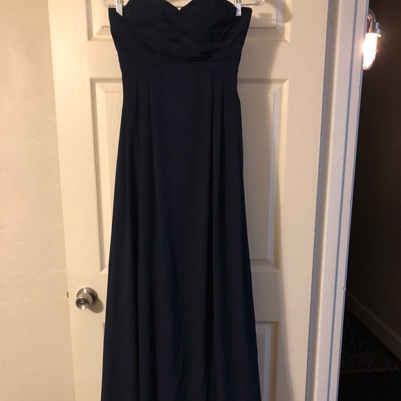 Bill Levkoff Dresses & Skirts - Bill Levkoff bridesmaid dress